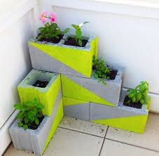 How to make a windowsill herb garden. 25 Diy Garden Pots That Add Decor To Your Outdoor Living Spaces Diy Crafts