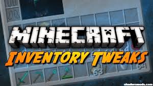 Home » minecraft mods » expandable inventory mod 1.12.2 (more inventory space for minecraft). Inventory Tweaks Mod For Minecraft 1 12 2 1 11 2 1 10 2 Shaders Mods