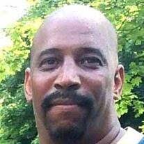 Mr. Marvice C. Watson (V.C.) Obituary