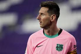 ¿a dónde se va lionel messi? Messi El Club Esta Realmente Mal Va A Ser Dificil Volver A Donde Estaba Deportes Cadena Ser