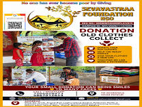 Sevavastraa Foundation NGO