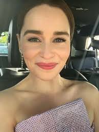 British actress emilia clarke was born in london and grew up in oxfordshire, england. Compare Emilia Clarke S Height Weight Body Measurements With Other Celebs