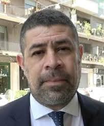 DEGRADO E ILLEGALITÀ NEI PRESSI DI PALAZZO BERNINI