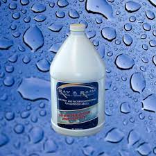 This is a polymer created from monomer propylene. Anti Fading Fabric Protection Spray Indoor And Outdoor