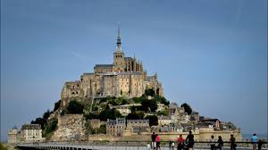 Vous retrouverez les collections de ce musée labellisé « musée de france » dans la tour. Mont Saint Michel And Saint Malo Brittany France Youtube
