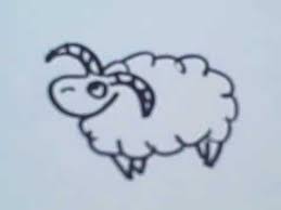 How To Draw A Cartoon Ram Youtube Prima is now available as a desktop software for windows with offline conversion. how to draw a cartoon ram