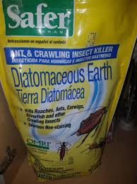 Diatomaceous earth for dogs & cats from a trusted leader in the natural pet marketplace. My Dog Got Into Safer Brand Diatomaceous Earth Tierra Diatomacea What Do I Do Petcoach