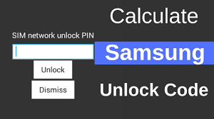 Imyfone lockwiper (android) is the best samsung frp unlock software available on the market. Unlock Samsung Galaxy J7 Sm J737 Unlock Code J7 Sim Network Unlock Pin Puk Youtube