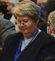 OUR DIOCESAN COMMUNITY