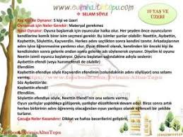Hangi Yasta Hangi Oyun Oynanabilir 3 Oyun Oyunlar Fiziksel Egitim