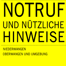 Oberwangen is situated east of dussnang. Niederwangen Oberwangen Und Umgebung Nim Home Facebook