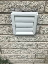 Fire we often overlook dryer vent cleaning while performing home improvement projects. How To Seal Dryer Exhaust Vent Home Improvement Stack Exchange