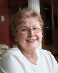 Mary V. "Vicky" King Obituary