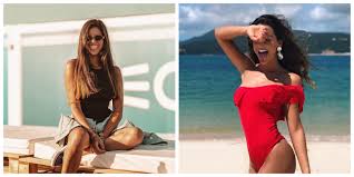 Maybe you would like to learn more about one of these? Joana Duarte E Carolina Loureiro Arrasam Juntas Veja A Foto