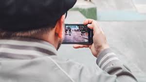 Top 10 best android smartphones 2021. Best Smartphone Cameras For Video 2021 Videomaker
