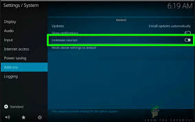 How To Download Third Party Apps To Your Samsung Smart Tv Appuals Com