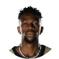 Patrick Mwamba (Oral Roberts)