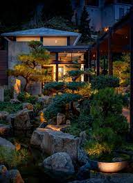 Love This Japanese Garden Backyard In 2021 Japanese Garden Backyard Japanese Garden Style Seattle Japanese Garden