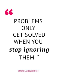 How To Cure Your Post Holiday Blues Stretch Bloom Problem Quotes Inspirational Quotes Climate Change Quotes