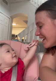 El primer diente de tu bebé en tiempo récord