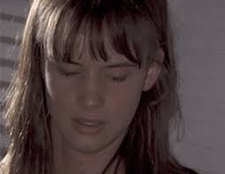 Smackdown '91: Juliette, Jessica, Diane, Kate and Mercedes Ruehl