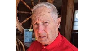 Gerald Holdsworth Obituary (1932