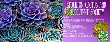 San francisco botanical garden, county fair building, 9th & lincoln, san francisco ca, 7pm third tuesday affiliate rep: Stockton Cactus And Succulent Society Community Facebook