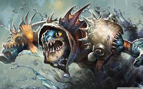 Dota 2 wallpaper 4k inspirational download wallpapers 4k doom fire dota 2 monster battle of dota 2 wallpaper 4k. Free Download Slark Dota 2 4k Hd Desktop Wallpaper For Dual Monitor 1680x1050 For Your Desktop Mobile Tablet Explore 50 Slark Wallpaper Slark Wallpaper