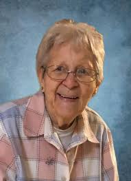 Obituary: Barbara Gedrose