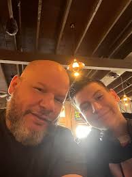 Please join me in wishing