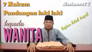 Lelaki islam terhadap penyertaan wanita dalam politik di terengganu. Tujuh Hukum Pandangan Lelaki Kepada Wanita Kajian Kitab Taqrib Bab Nikah Part 2 Youtube