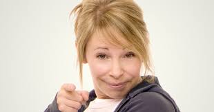 Corner Gas Fan Corner: Dog River Denizens