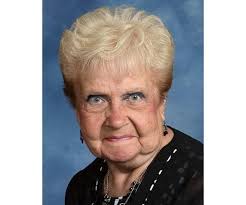 Doris Mae Congleton Obituary (2023)