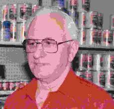 Adrien Audet avis de décès