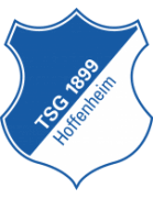 Tsg 1899 Hoffenheim U19 Club Profile Transfermarkt