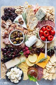 How To Make A Charcuterie Board Fox And Briar Cheese Boards Party Holiday Appetizers Appetizers For Party