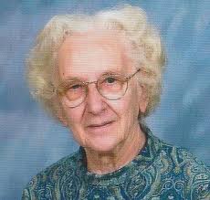 Agnes Fairbanks Obituary