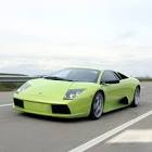 Lamborghini-Murcielago