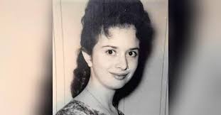 Jo Anne Poff Johnson Obituary