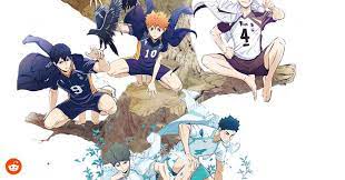 Pin On Haikyu