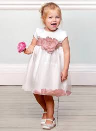 Fleur Baby Dusky Pink Bridesmaid Dress Baby Dresses Young Bridesmaids Wed Pretty Flower Girl Dresses Dusky Pink Bridesmaid Dresses Dusky Pink Bridesmaids