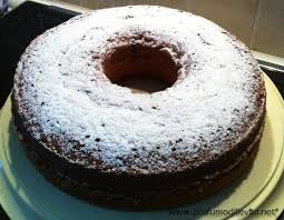 Leggi la ricetta spiegata passo passo per prepararla con il tuo bimby. Pin Su Bimby Ciambellone Allo Yogurt