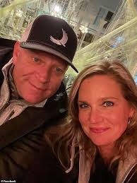 Christina Carruth's Instagram, Twitter & Facebook