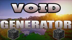 Get code examples like minecraft server void world instantly right from your google search results with the grepper chrome extension. Void World Plugin Minecraft Youtube