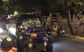 Hoy hablé con cetto para definir el cronograma de trabajo. Intento De Linchamiento En San Lorenzo Atemoaya Xochimilco El Sol De Mexico Noticias Deportes Gossip Columnas