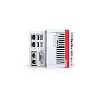 Embedded PCs - Modular DIN rail industrial PCs | Beckhoff USA