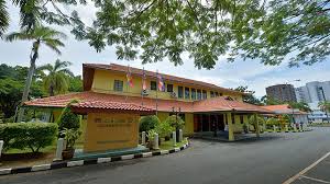 Find hotels and other accommodations near labuan golf club and labuan marine park and book today. Labuan Museum Muzium Labuan Pulaulabuan Com