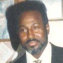 Mr. Lamar Jones Obituary