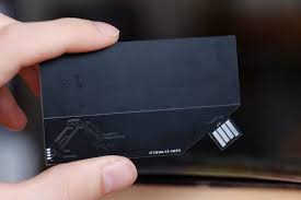 Now you can shop for it and enjoy a good deal on aliexpress! This Diy Linux Powered Business Card With Usb Port Costs Just 3