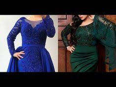 مجموعة فساتين سهره للمناسبات والأعراس عراقيه لصيف 2020 أناقه وجمال Youtube Elegant Blouses Formal Dresses Dresses